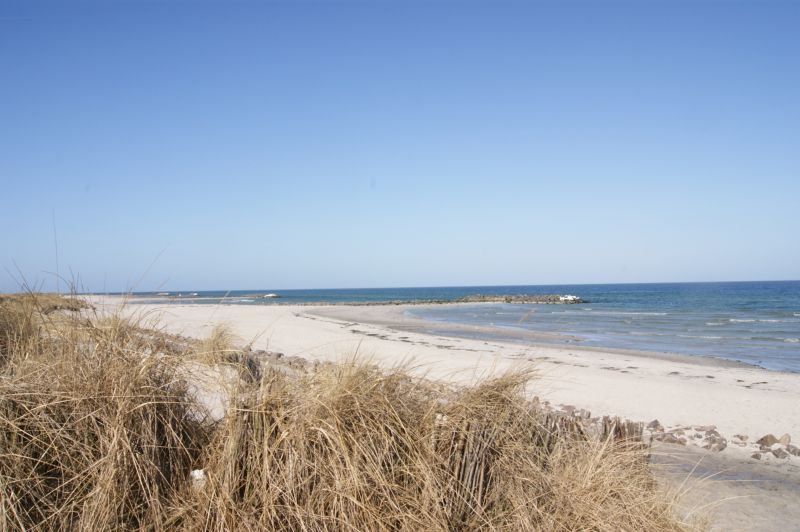 Ostseestrand